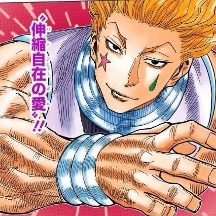 プロフィール