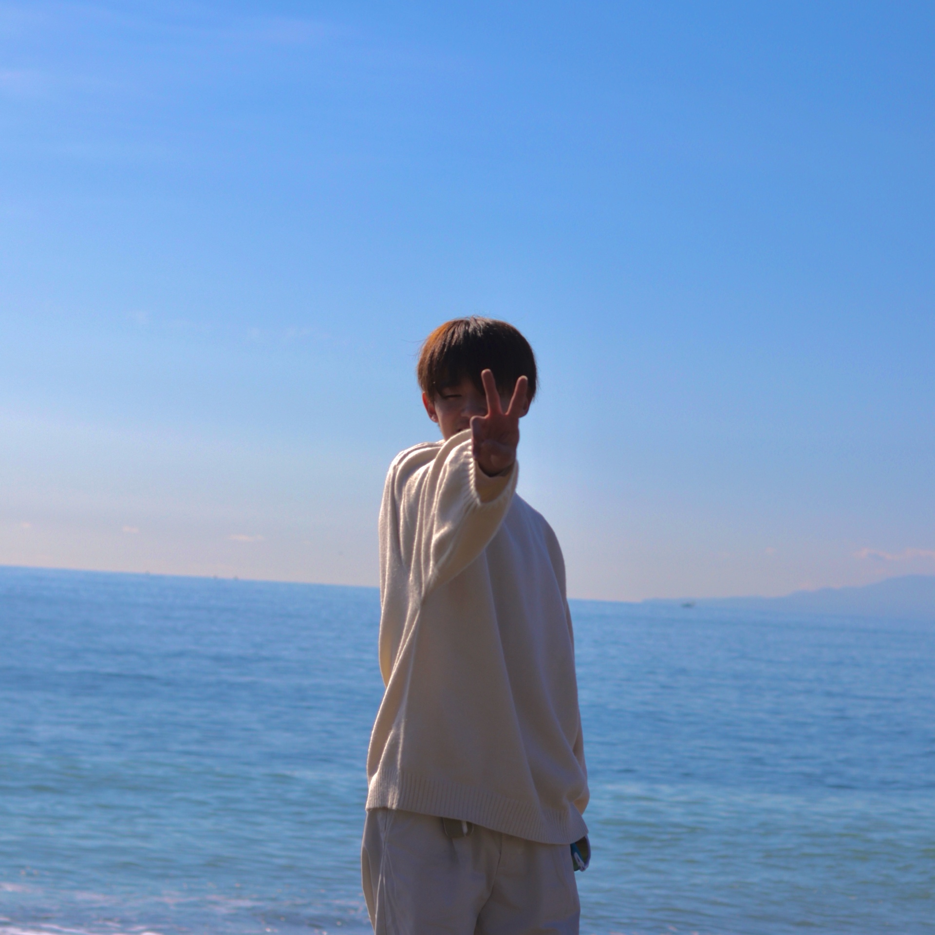 プロフィール