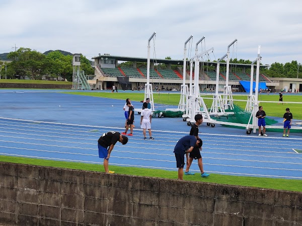 スプリントスポット写真